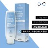 Kit Cremas Auxiliares Contra Psoriasis Alivio Picazón Irritación