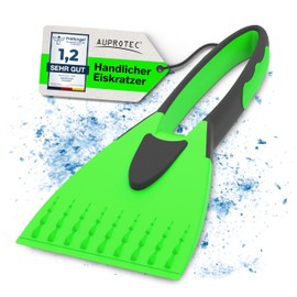 Auprotec Ice Scraper 2K, Pink, Green, Grey, Blue