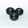 Manny's Rare MARBLE PUCKS (3) for Stiga Table Rod Hockey Games, Plays Fast, NEW