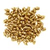 ecoSpikes Stainless Steel Track and Cross Country Spikes (1/4" Gold,