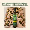 HASSY Extra Virgin Avocado Oil – Premium Flavor for Dressings,