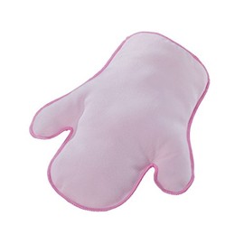 Leifheit High Quality Dust-Glove, Household Glove, Dust Cloth, 26 x 24,5 cm, 40021