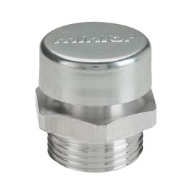 Hydraulic Breather Plug, 3/4" BSP, TSFO/R4G