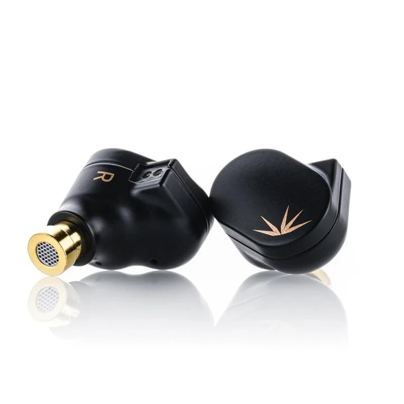 Moondrop CHU II High Performance Dynamic Driver IEMs Interchangeabl