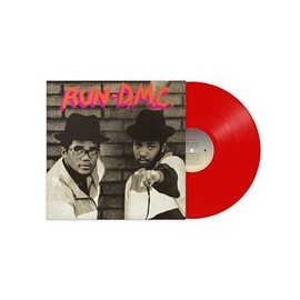 Run Dmc [VINYL]