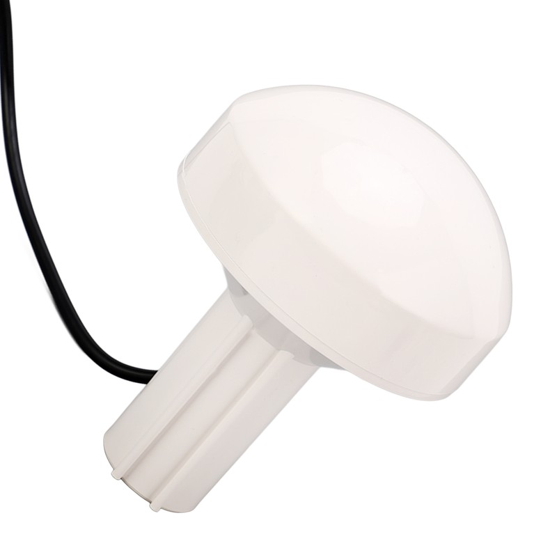 Marine GPS Antenna 10M Cable Waterproof GPS Navigation External Antenna