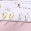 Minimalist Ear Cuff Earring for Women Teen Girls 925 Sterling