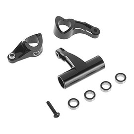 Hot Racing AON4801 Aluminum Bearing Steering Bellcrank Arrma Kraton Outcast
