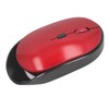 Wireless Mouse Bluetooth 2.4G Wireless 3 Adjustable DPI Silent Rechargeable