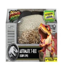 쥬라기월드 영실업 프라이멀 해치 T Rex : 토이저러스