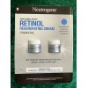 Neutrogena Rapid Wrinkle Repair Retinol Cream: 2 Pack = 3.4oz