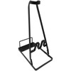 Soporte de metal para aspiradora para dormitorio, pasillo