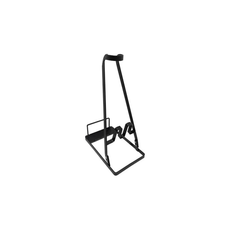 Soporte de metal para aspiradora para dormitorio, pasillo