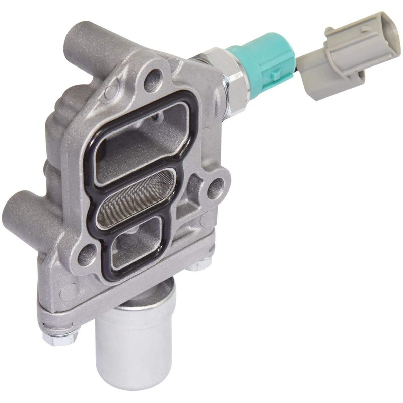 VTEC Solenoid Spool Valve w/Gasket 15810-P2R-A01 w/Gasket For Honda Civic