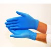Viawant® Nitrile Pro Disposable Nitrile Gloves L [Pack of 100]