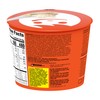 Maruchan Microwavable Wonton Bowl, Chicken Flavor, 3.69 Oz, 6 Count