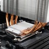 AM5 CPU Cooler Armor for 7950X 7900X 7700X 7600X Chips