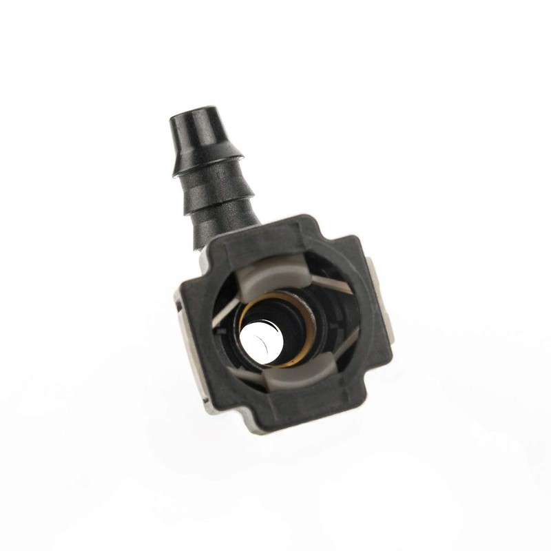 5x LST Fuel Cable Connector Quick Coupling 7.89 - 7.95