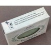 Herbaria Mojito Handcrafted All-Natural Soap with Essential Oils. 4.5 oz