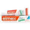 ELMEX Dentifricio Junior Protezione Carie per i Denti dei Bimbi,