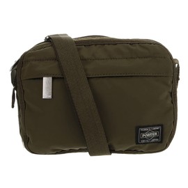 Porter Business Bag Frame, khaki (30)