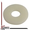 Large Washers (Washers) - M5 (5.3) - (Pack of 100)
