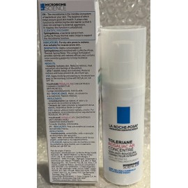 La Roche Posay Toleriane Rosaliac AR Concentrate Correcting Moisturizer 40ML