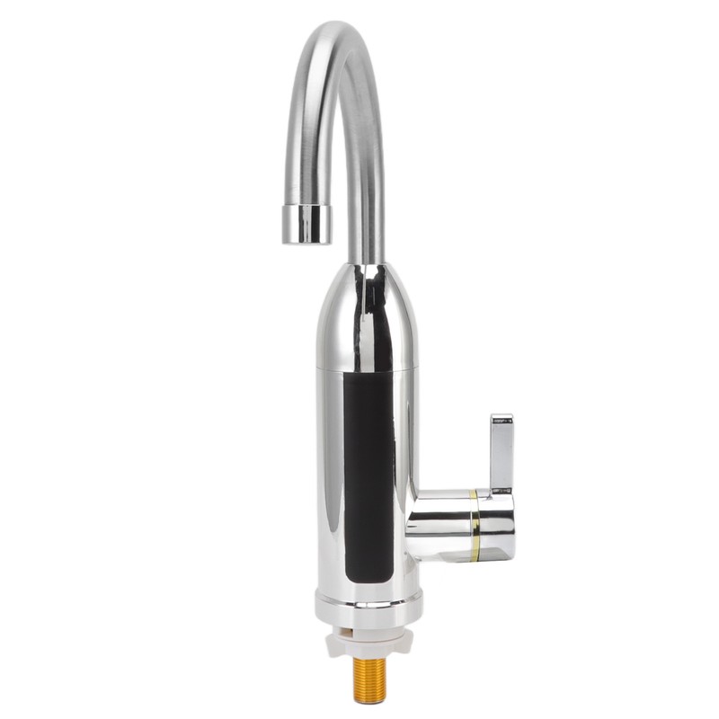 Heating Water Faucet Heaters Stainless Steel Kitchen Electric Heating Water