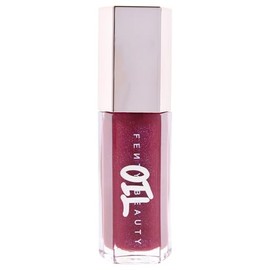 Gloss Bomb Luminizing Lip Oil N Gloss - 04 Razzberry Jamz by Fenty Beauty for Women - 0.3 oz Lip Gloss