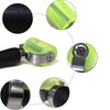 SKY Rubber Rollers, Set of 2, Seam Rollers, Tape Apply,