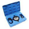Wiltec Vacuum Tester up to 10 PSI 28 Inch HG,