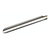Robert Sorby Unhandled Continental Style Spindle Gouges (839)