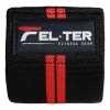 Vendas Para Rodillas, Rodilleras Gym, Crossfit, Marca Felter