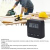 Digital Level Angle Gauge, Electronic Level Angle Finder Tool with