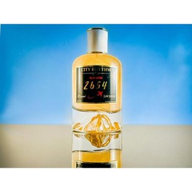 City Rhythm 2654 Sample - Size: 10ML