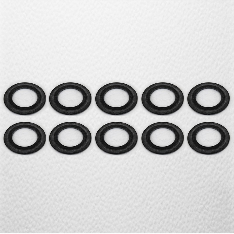 Siamp Optima 49/50 flush valve seal diaphragm syphon washer