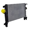 JSD E058 Intercooler/Tubo Charge Air Cooler fit 2011-2015 Cruze 13311080