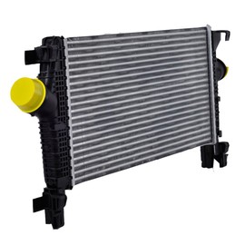 JSD E058 Intercooler/Tubo Charge Air Cooler fit 2011-2015 Cruze 13311080 1.4T 2013-2016 Verano 2T