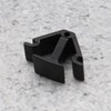 30PCS Headlining Roof Lining Plastic Trim Clips 7M0868563 Compatible with
