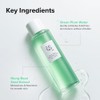 Green Plum Refreshing Toner : AHA + BHA