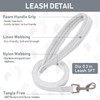 GAMUDA Small Pet Harness Collar and Leash Set, Step in