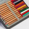 Pencil Case 72 Slot Large Capacity Waterproof Removable Portable Pen