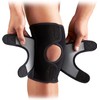 Tokyo Yakult McDavid M4192 Knee Supporter, For Left and Right