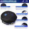 AHG Spartan Premium carrying case compatible with Focal Bathy’s and