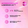 Acondicionador Sedal Luminous UV 620 ml