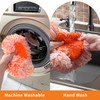 360 Rotatable Adjustable Cleaning Mop with 5 Mop Head, 78
