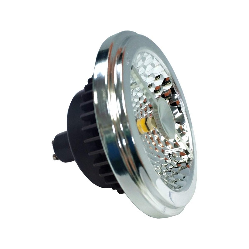 Noxion Lucent LED Spot GU10 AR111 15W 850lm 40D -