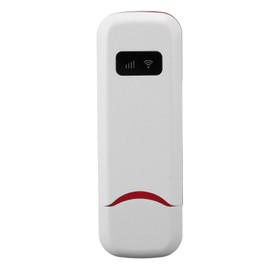 4G LTE USB Portable WiFi Router 150Mbps High Speed Internet Sharing Up to 10 WiFi Devices LTE 4G USB Modem with WiFi Hotspot