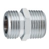 Kakudai 0786-25X20 Pipe Fitting Nipple for Different Diameter Flexible Pipes