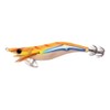Yamashita Egi-Oh Q Live 2.5 Squid Jig, B22 BOK (Orange/Gold)